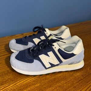 Women’s New Balance 574